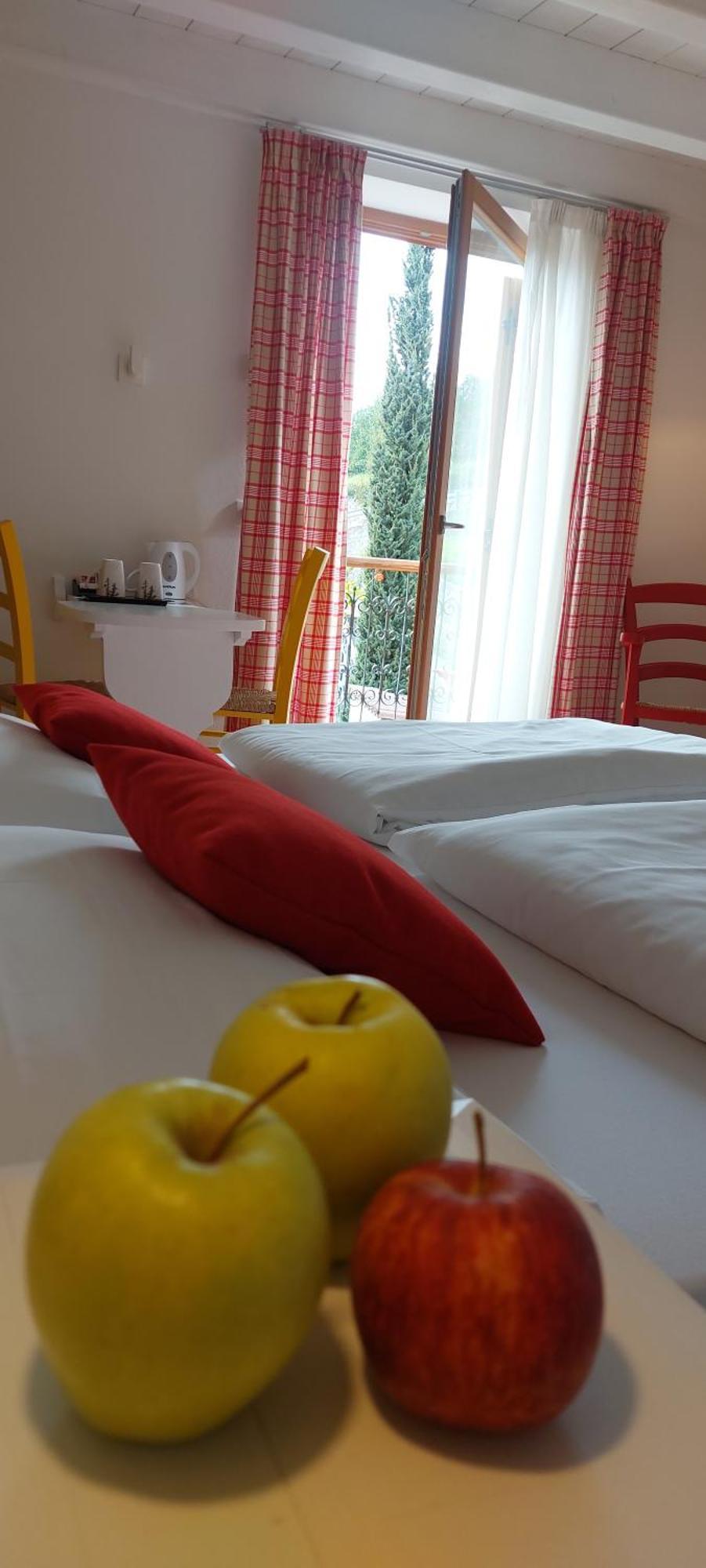 Romallo Horse House Bed & Breakfast エクステリア 写真