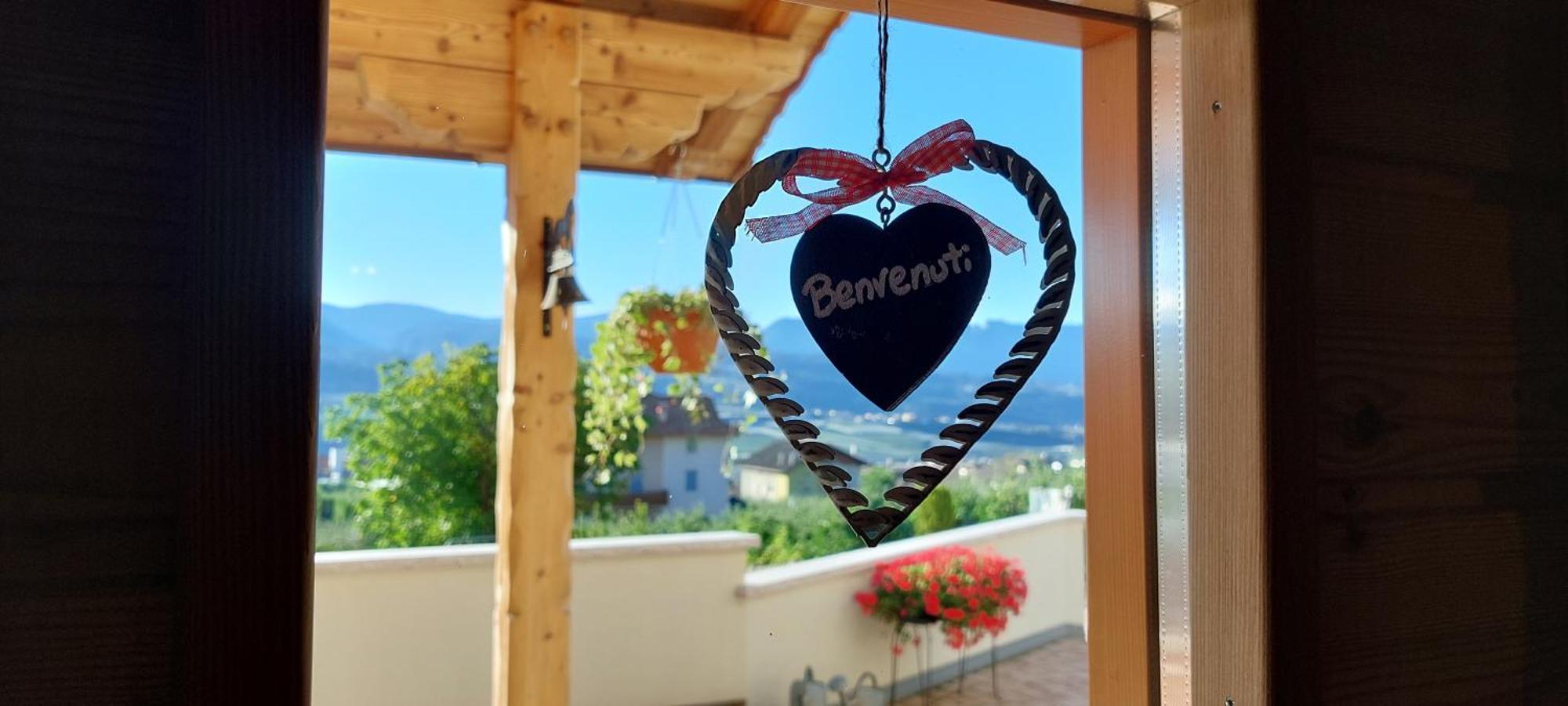 Romallo Horse House Bed & Breakfast エクステリア 写真
